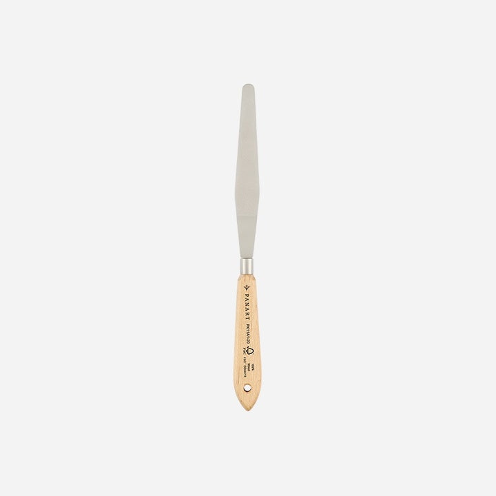 PanArt PK11A1-20 Spatola da pittore