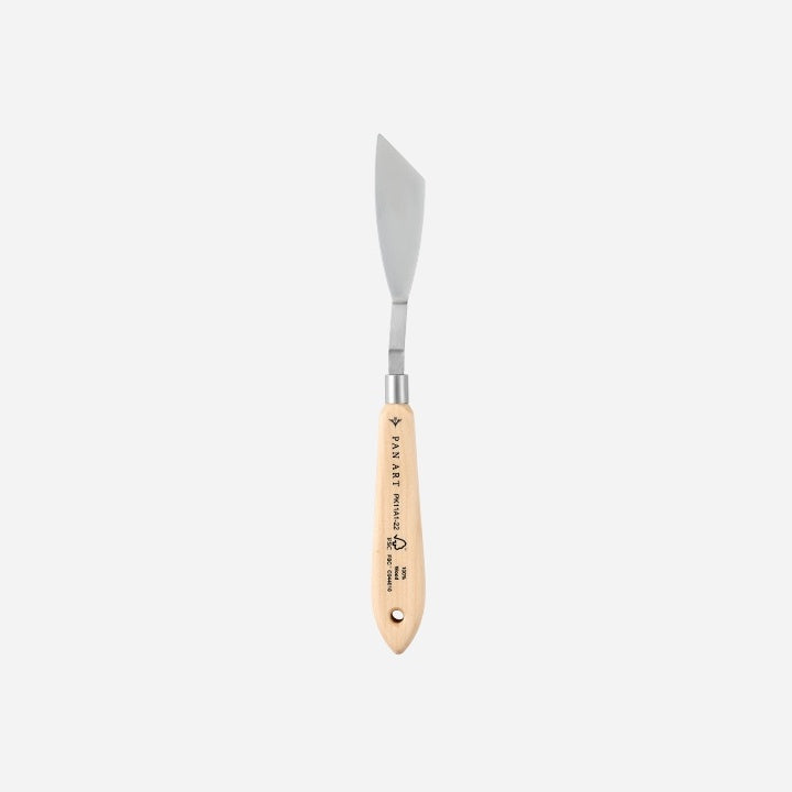 PanArt PK11A1-22 Coltello per tavolozza da pittura
