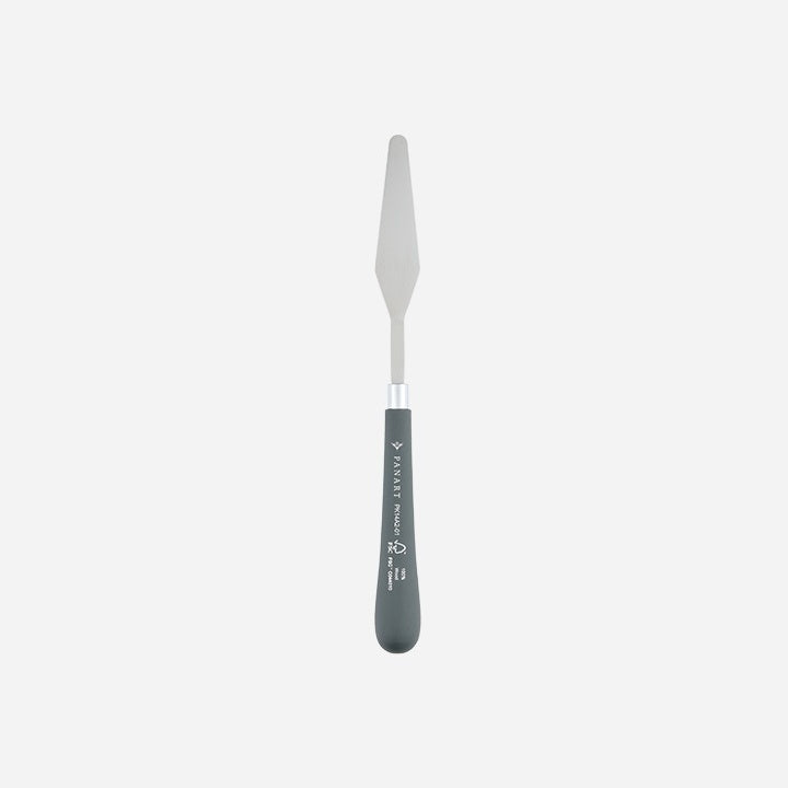 PanArt Spatola per pittura Soft-Touch PK14A2-01