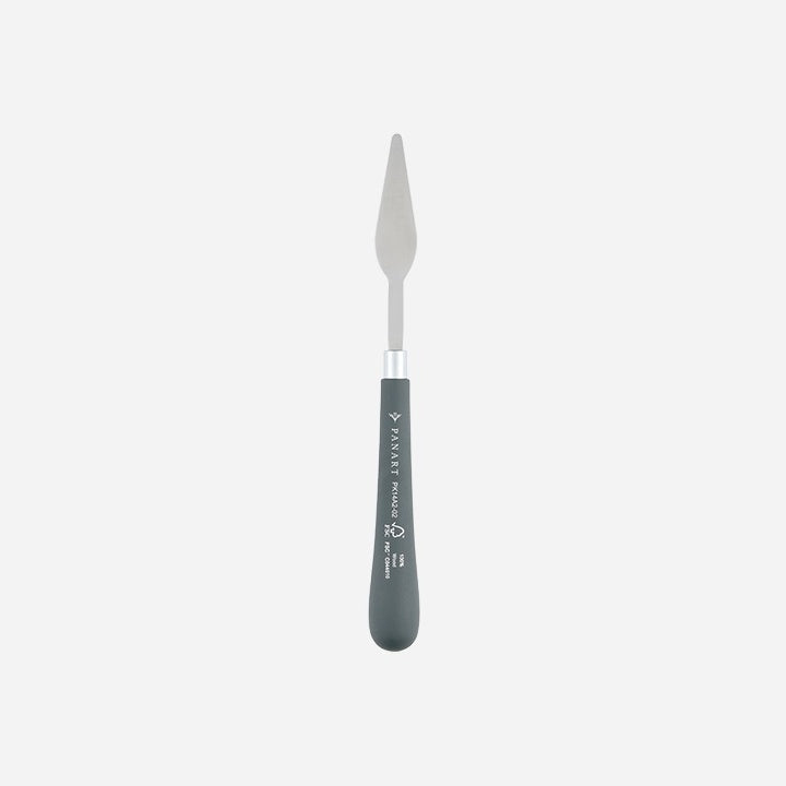 PanArt Spatola per pittura Soft-Touch PK14A2-02