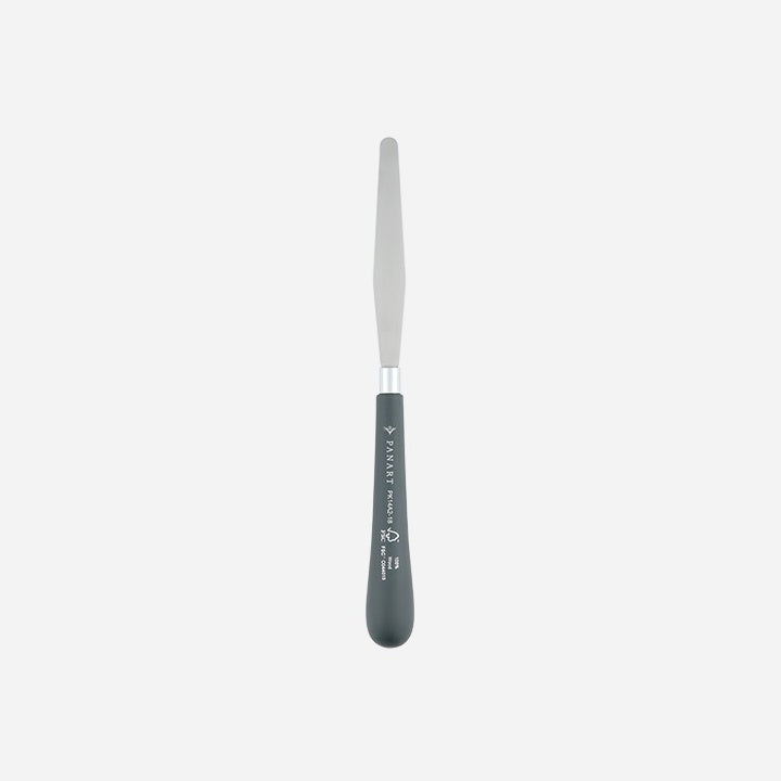 PanArt Spatola per pittura Soft-Touch PK14A2-18
