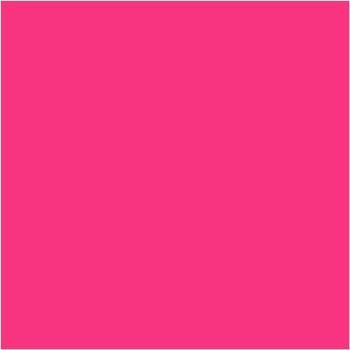 Pentart Glow-in-the-Dark Contour Paint 20 ml – Rosa