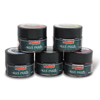 Pasta colorata di cera - 10 ml | colori diversi