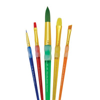 Set di spazzole a scelta per bambini grandi