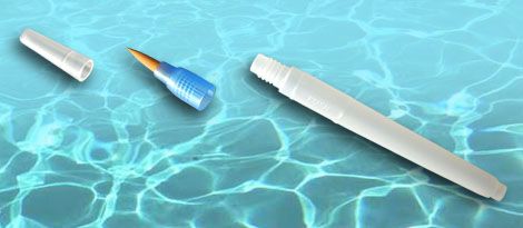 Pennello AQUA - FLO