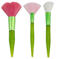 Set di pennelli cosmetici Set Bouquet 3 pezzi