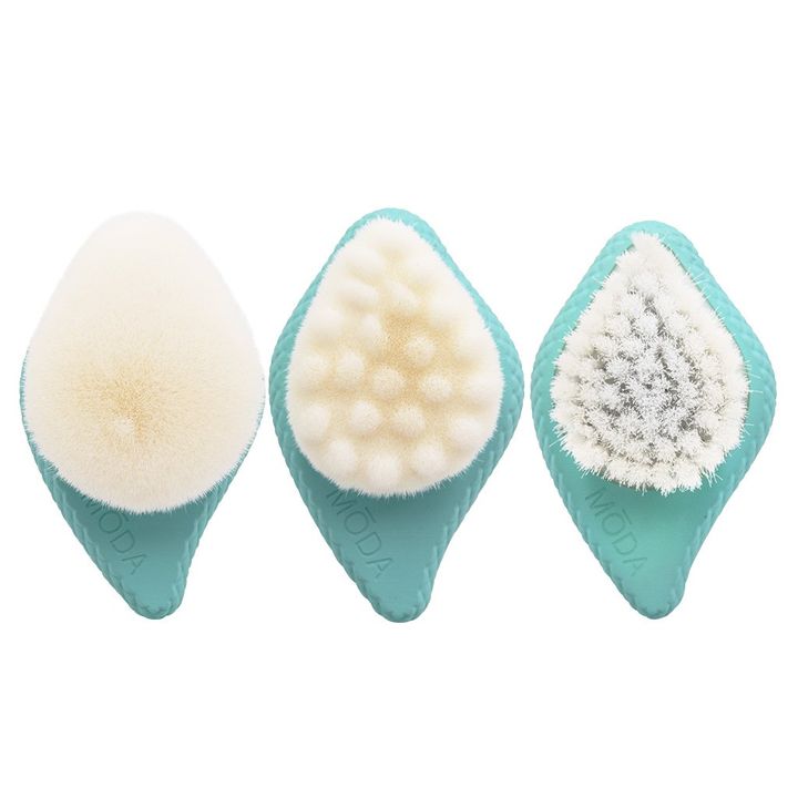 Set per la pulizia della pelle MODA SPA