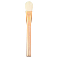 Chique RoseGold fundation pennello