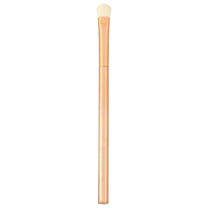 Chique RoseGold shadow pennello