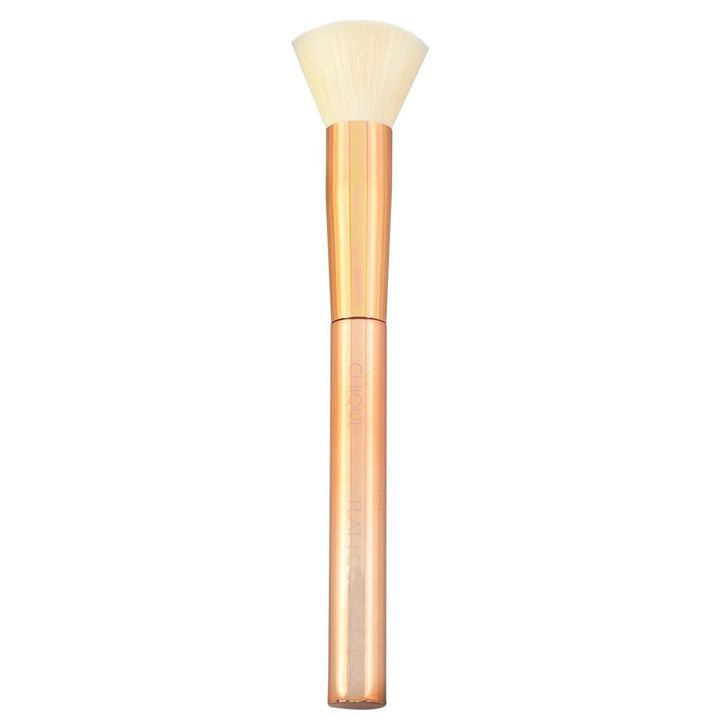 Chique RoseGold Foundation pennello