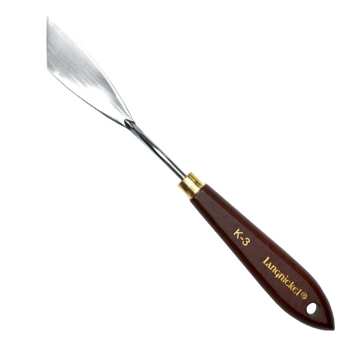 Spatola per pittura Royal & Langnickel LK-3