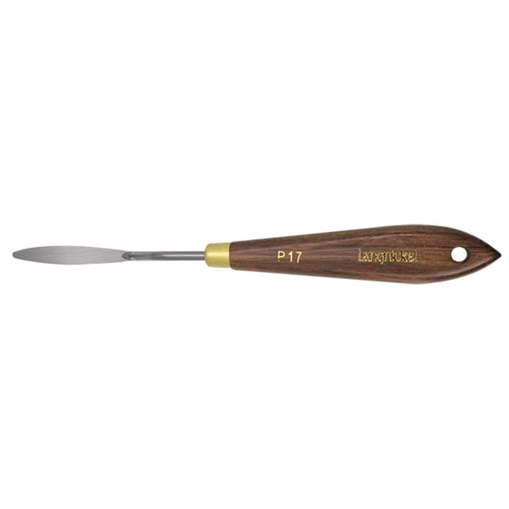 Spatola per pittura Royal &amp; Langnickel LP-17