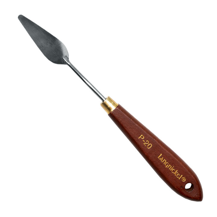 Spatola da pittore Royal & Langnickel LP-20