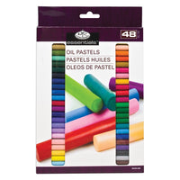 Set di pastelli a olio Royal &amp; Langnickel