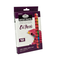 Set di pastelli ad olio Royal &amp; Langnickel