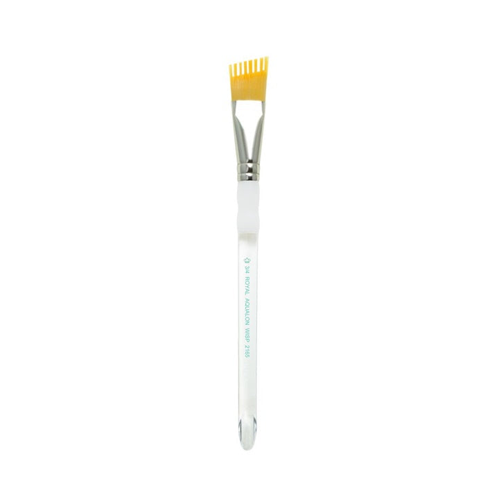 Pennello Royal & Langnickel Aqualon Wisp - 1/2