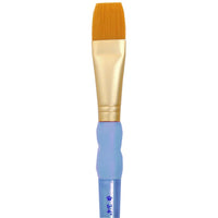 Pennello piatto Royal & Langnickel R9700-3 / 4