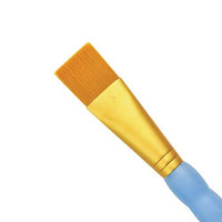 Pennello piatto Royal & Langnickel R9700-3 / 8