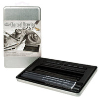 Set per schizzi R&L Essentials 13 pezzi