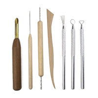 Set di mini attrezzi per modellare Royal &amp; Langnickel