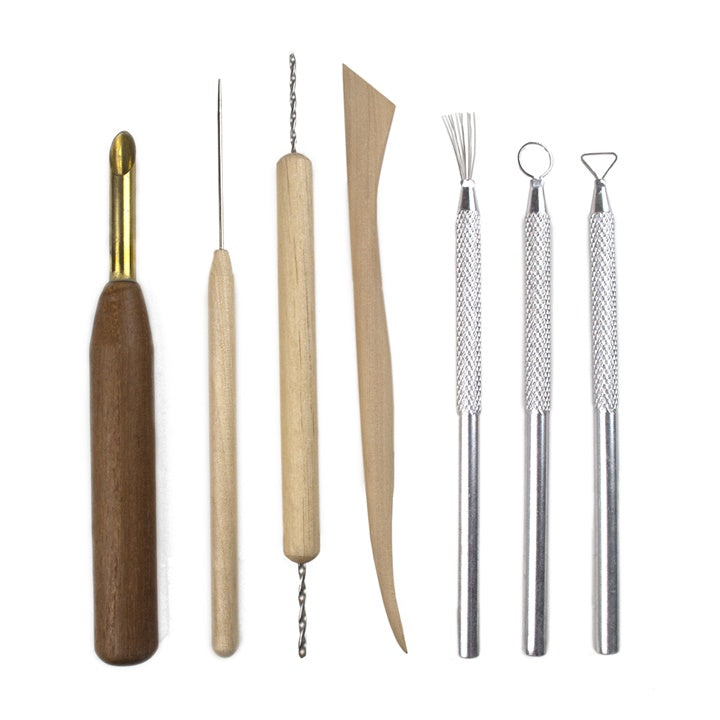 Set di mini attrezzi per modellare Royal &amp; Langnickel