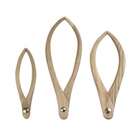 Set di strumenti di misurazione in legno Royal &amp; Langnickel