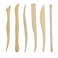 Strumenti di modellazione Royal & Langnickel - set di 6 pezzi