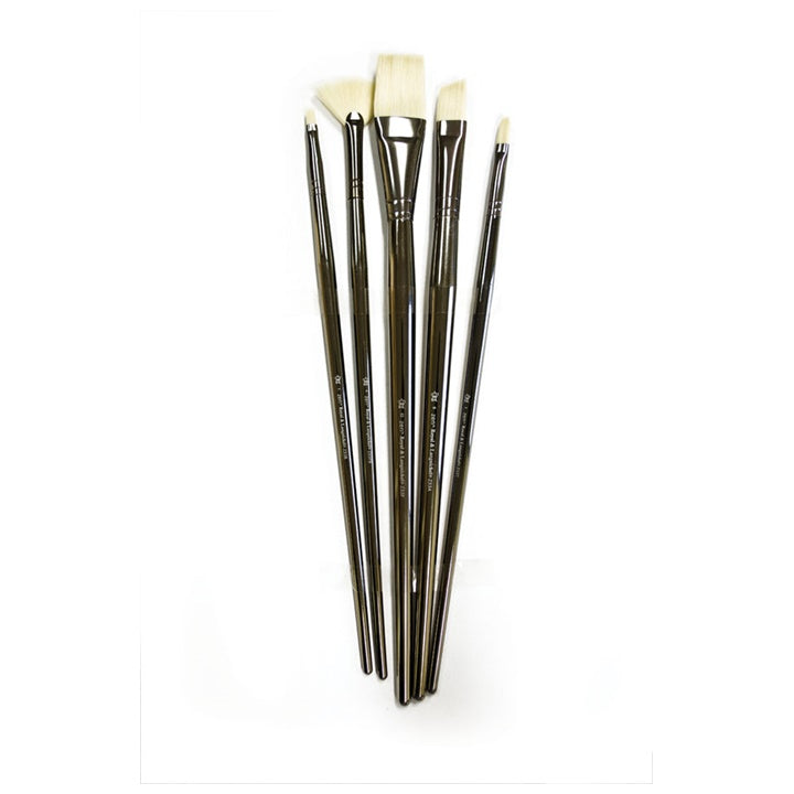 Royal and Langnickel Set di pennelli Zen 33