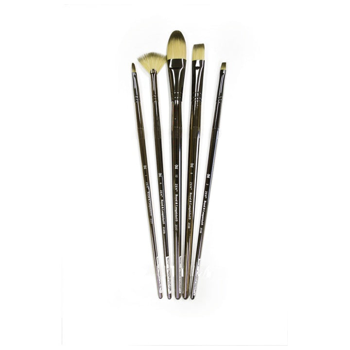 Set di spazzole serie Zen 53