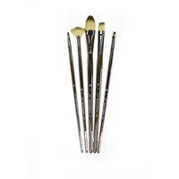 Set di spazzole serie Zen 53