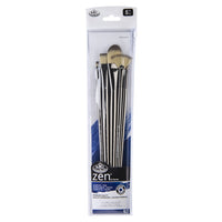 Set di spazzole serie Zen 53