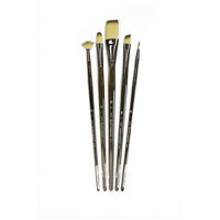 Royal and Langnickel Set di pennelli Zen 53