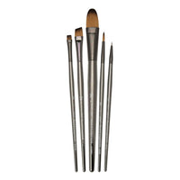 Royal and Langnickel Zen 73 Set di pennelli versatili