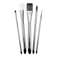Set di pennelli Royal and Langnickel Serie Zen 83