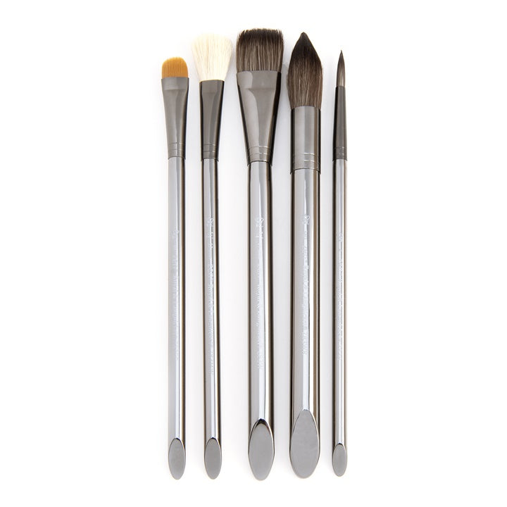 Set di pennelli versatili Royal and Langnickel Serie Zen 83