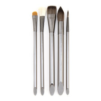 Set di pennelli versatili Royal and Langnickel Serie Zen 83