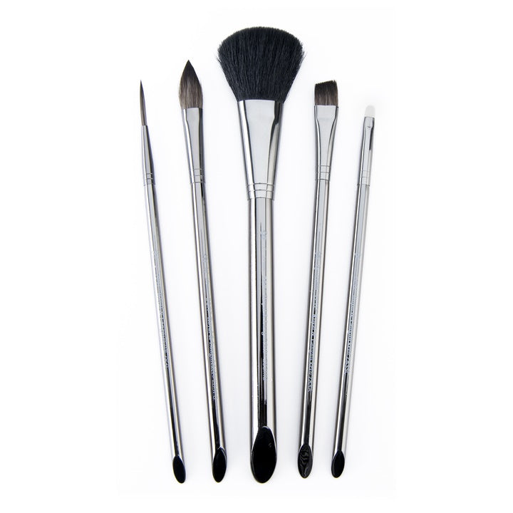 Set di pennelli per acquerello Royal and Langnickel Zen 83