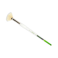 Pennello a ventaglio Royal & Langnickel Soft-Grip - n. 4