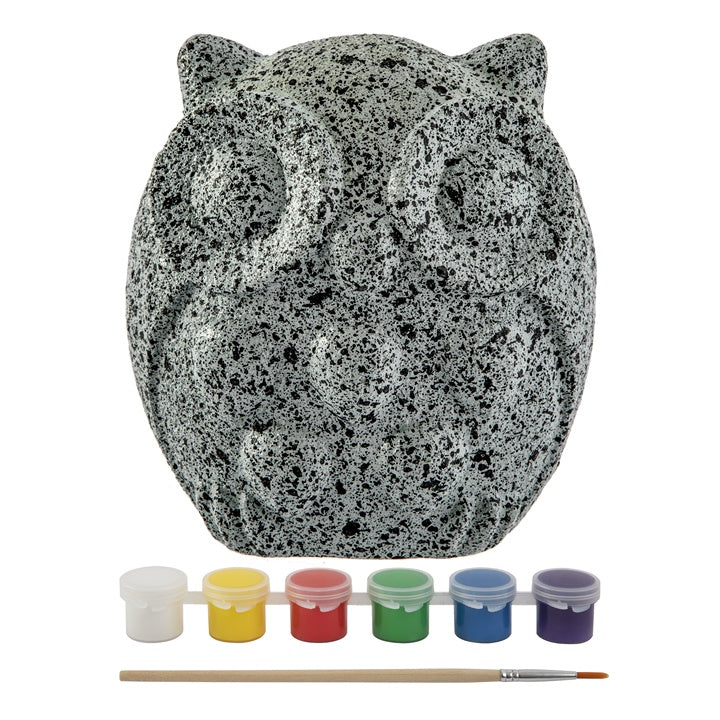 Set creativo pittura su pietre