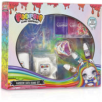 Set Poopsie Rainbow per realizzare bombe da bagnoschiuma