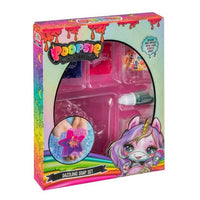 Set per la produzione di sapone Poopsie