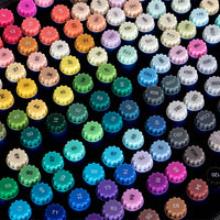Set di pennarelli bifacciali DUAL Nassau Fine Art 168 pz.