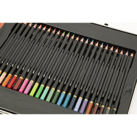 Set artistico in valigetta NASSAU 90 pezzi