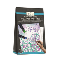 Set per pittura ad acquerello - Animale