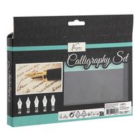 Set per calligrafia NASSAU 35 pezzi