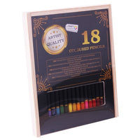 Matite colorate Craft Sensations - 18 pezzi