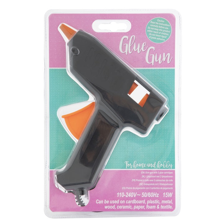 Pistola di fusione