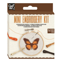 Kit di ricamo creativo