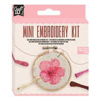 Kit di ricamo creativo