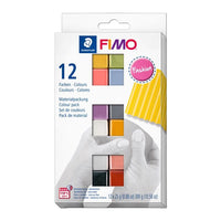 Set di argilla polimerica morbida FIMO
